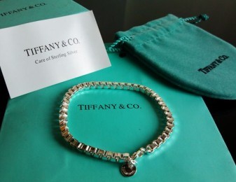 Bracciale Tiffany Modello 375